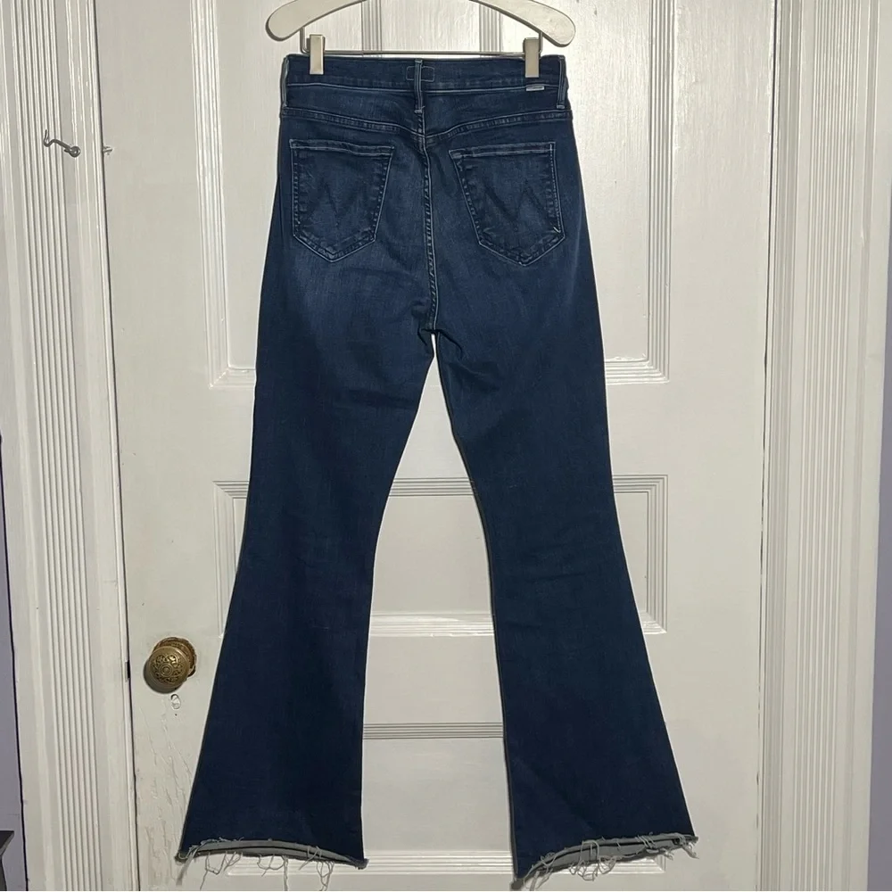 Mother The Weekender Frey Heirloom - Picture 2 of 6